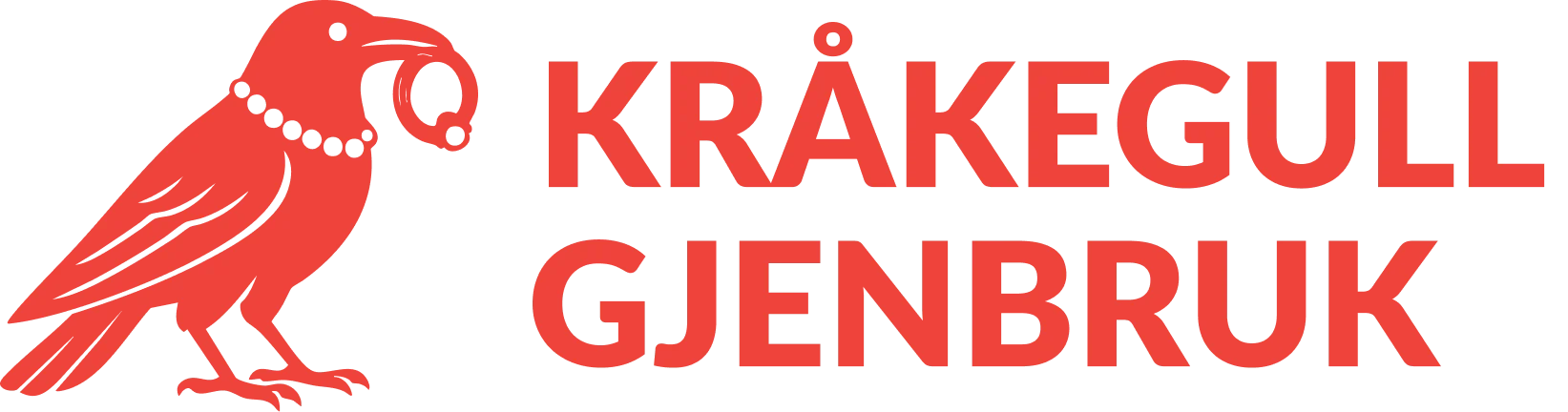 Kråkegull Gjenbruksbutikk