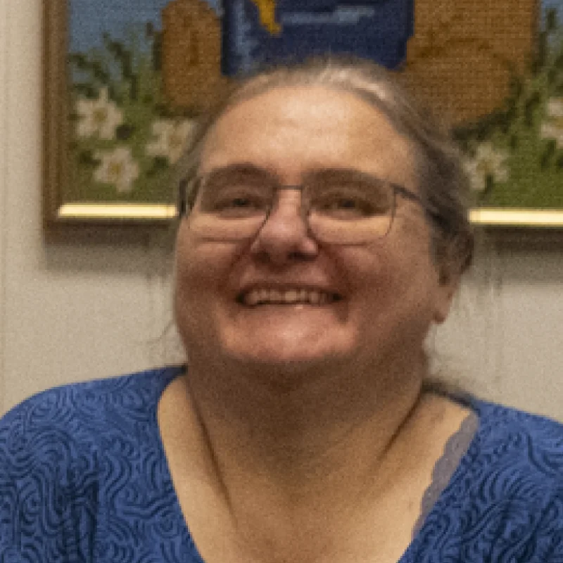 Sabine Jahn